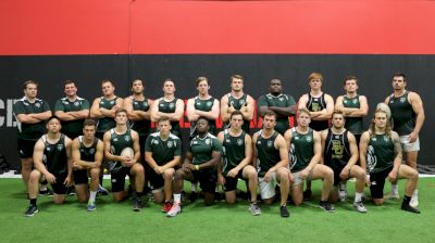 Baylor Rugby: Gameday Prep