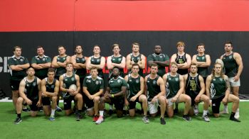 Baylor Rugby: Gameday Prep
