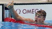 Will Adam Peaty Touch The Mythical 56-Second 100m Breaststroke?