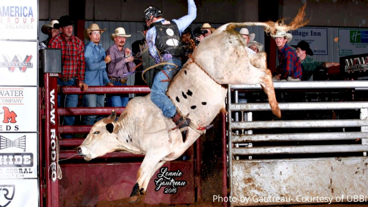 2016 Red River Chute Out Derby, Team, and Classic Look-Back