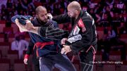 11 Explosive First Round Matches At Abu Dhabi Grand Slam LA