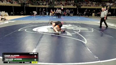 126-2A/1A Cons. Semi - Chase Ullmann, Eastern Technical vs Tremaine Jackson, Queen Anne`s