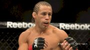 Urijah Faber Rocking With Snoop Dogg, Embracing Bright (Busy) Future