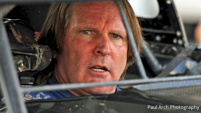 picture of Scott Bloomquist