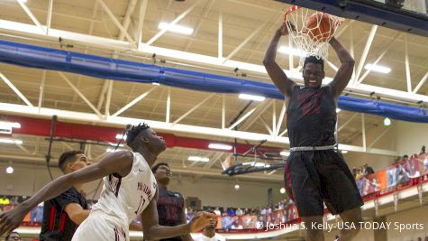 Starting Five Storylines To Follow At Nike EYBL Session I