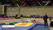 Marlee Ford - Double Mini Trampoline, Southlake Gymnastics - 2021 USA Gymnastics Championships