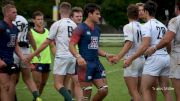 Top Photos Of The D1A National Quarterfinal