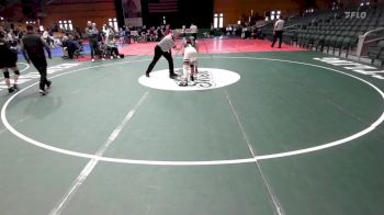 114PURPLE lbs Rr Rnd 5 - Vivianne Moyer, Burnt Hills vs Evelyn Deluna Romero, LI Lutheran