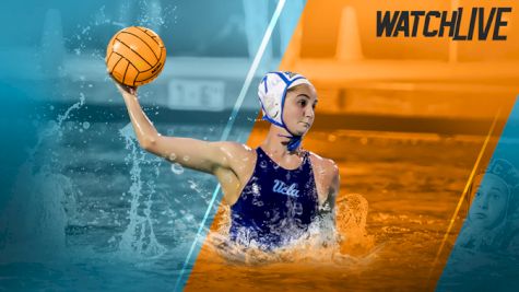 2017 MPSF Women's Water Polo Championships