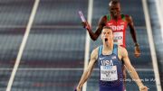 LIVE UPDATES: IAAF World Relays