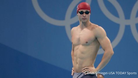Ben Proud Blasts 22.80 50m Butterfly, Breaks Own British Record