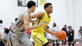 Nike EYBL Prospect Pass: Boo Williams' Keldon Johnson