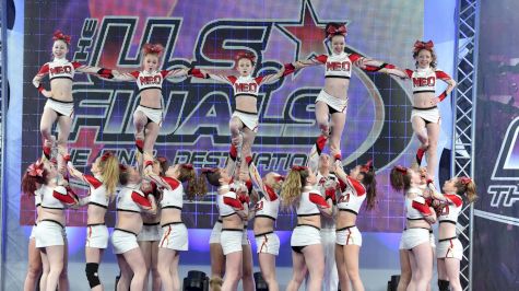 Ultimate Watch Guide: The U.S. Finals Virginia Beach