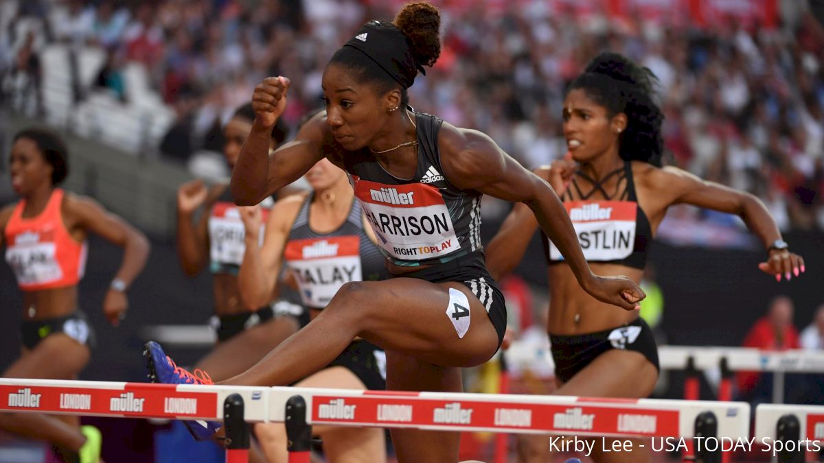 The Insanely Deep Drake Relays Will Be Live On FloTrack In Select Countries