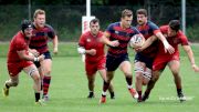 D1A Playoff Favorites Cruise Into Semifinals
