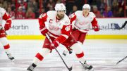 Red Wings Should Use 2017-18 To Experiment As They Enter Post-Streak Era