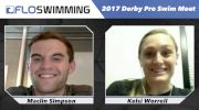 2017 Derby Pro Preview, Kelsi Worrell
