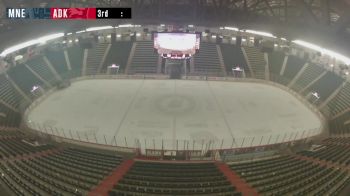 Replay: Away - 2022 Maine vs Adirondack | Feb 26 @ 10 PM