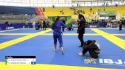 ANA JÚLIA SILVA LIMA vs MARIA LUÍSA DE PÁDUA C. M. BRAVO 2024 Brasileiro Jiu-Jitsu IBJJF