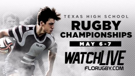 Texas High School Rugby Championship Schedule