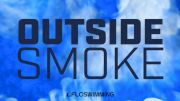 2017 Outside Smoke