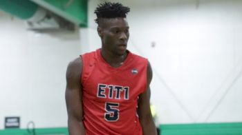 Nike EYBL Prospect Pass: E1T1's Emmitt Williams