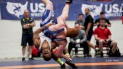 The Exceedingly Thorough U23 Greco-Roman Team Trials Preview