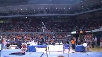 W UB CO Alabama, Ashley Priess 9.925