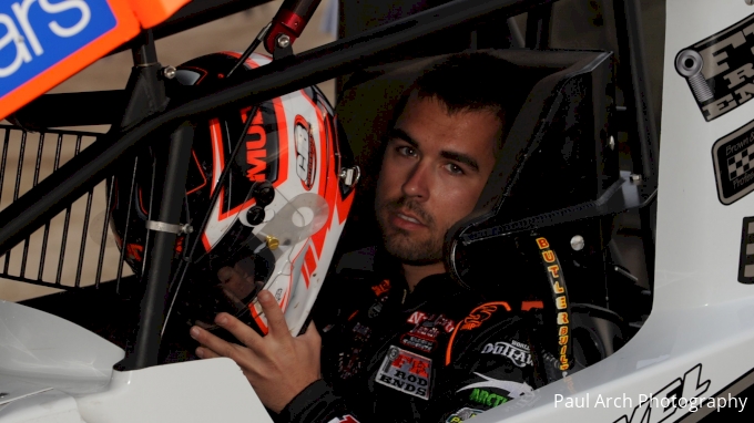 picture of David Gravel