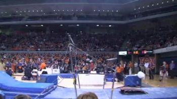 W UB CO Alabama, Ashley Sledge 9.850