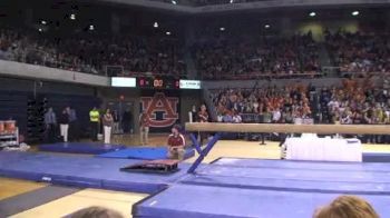 W BB CO Alabama, Sarah DeMeo 9.850
