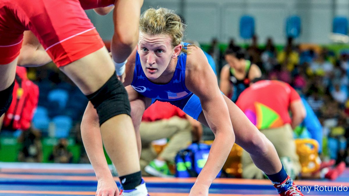 Women's Trials Draws Analysis: Day 1