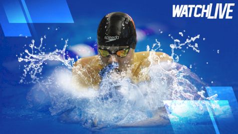 2017 CIF-SS FORD Swimming Championships