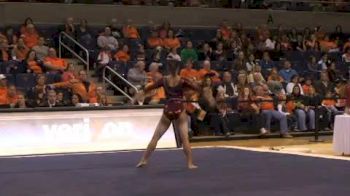 W FX CO Alabama, Marissa Gutierrez 9.725
