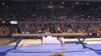 W BB CO Alabama, Marissa Gutierrez 9.825
