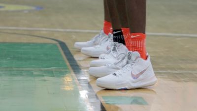 SNEAKER PEEK: Kyrie 3 EYBL