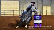 UBRA Futurity Successful for Stokes