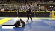 EMILIANA URDANETA vs REINA C. MAYPA 2024 Pan Jiu Jitsu IBJJF Championship