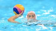 Stanford, USC Roll In MPSF Women's Water Polo Championships Opener