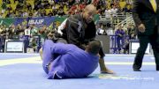 Brazilian Nationals: Black Belt Absolute Division Update