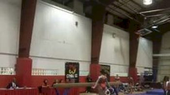 Rutgers (Alyssa Straub) - 9.475
