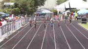 Youth Boys' 400m, Prelims 4 - Age 7