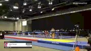 Shay Payton - Tumbling, ATHL - 2021 USA Gymnastics Championships