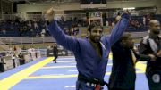 Brazilian Nationals: Leandro Lo Beats Erberth Santos Twice… In One Day!