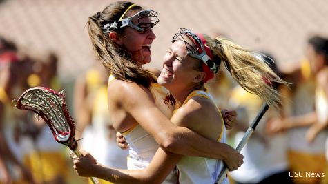 USC Downs Colorado For MPSF Women's Lacrosse Title, NCAA Tournament Berth