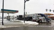 Monday Competition Postponed at Guymon Pioneer Days Rodeo