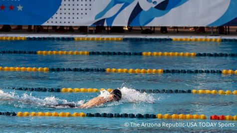 First-Ever 100-Meter Competition Pool To Begin Construction In 2018