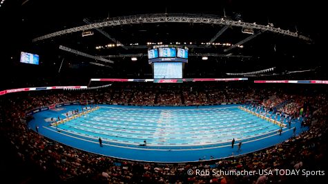 Omaha Will Host 4th Consecutive U.S. Olympic Trials In 2020