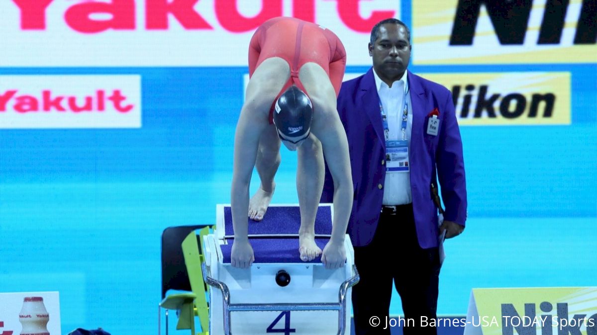 Ferrari Launches F855 Swimming Tech Suit