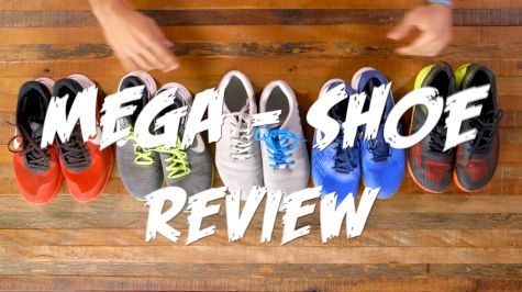 Mega Shoe Review - Metcons vs Metcons vs Metcons vs Nanos vs Nobull